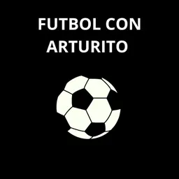 Futbol con Arturito del 1/12/2025 - episode art
