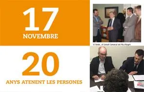 L'oficina del Síndic de Greuges de Catalunya atén 13 consultes i queixes a la Seu