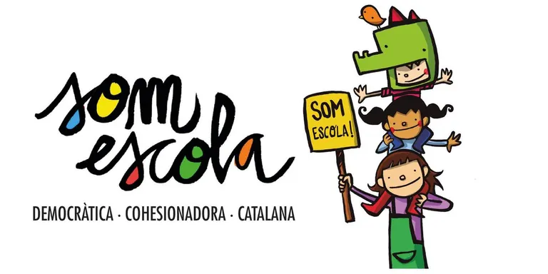 L'Ajuntament de la Seu s'adhereix al manifest de Somescola.cat