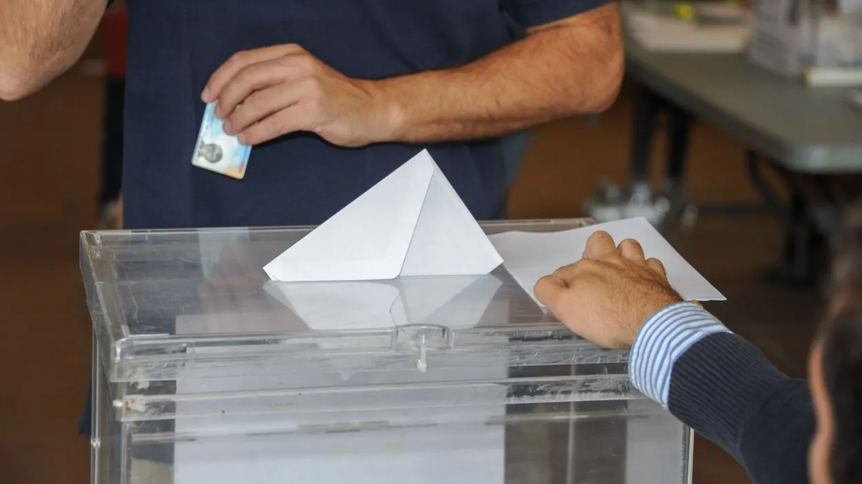 El període de consulta del cens electoral, del 10 al 17 d’abril, enceta el calendari cap a les municipals