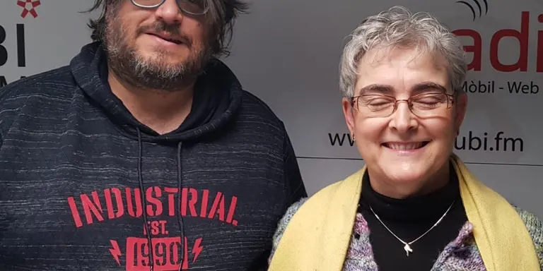 SOLFEJANT PER LA VIDA amb MONTSERRAT COMELLAS