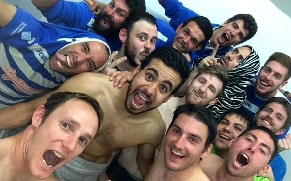 Foto: CFS Torredembarra