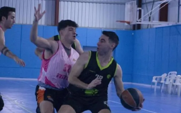 Foto: Torredembarra BC