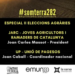 #78 - Som Terra amb Pili Garcia del 22/3/2021 - episode art