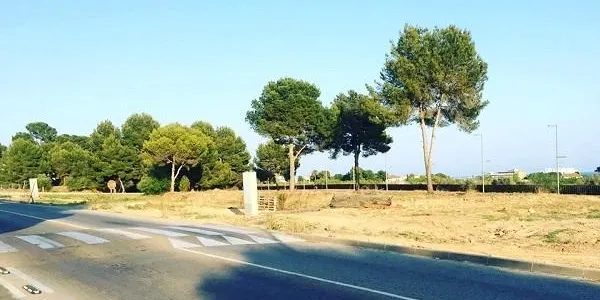 Els propietaris de La Cabana ultimen els tràmits per poder urbanitzar la zona abans que acabi l’any