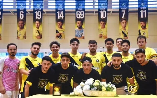 Foto: Club Futsal Altafulla
