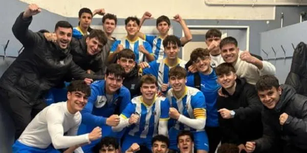 La Torre remunta al Catllar i s’emporta un nou derbi juvenil (5-2)