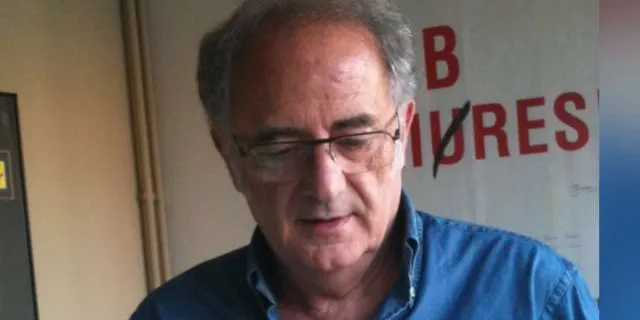 L'escriptor de Peramola Ramon Besora presenta divendres a Solsona un llibre objecte de poesia per a tot l'any