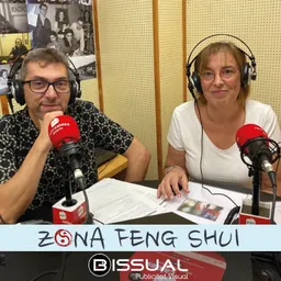 Zona Feng Shui. Dijous a les 11h (quinzenalment) del 20/6/2024 - episode art