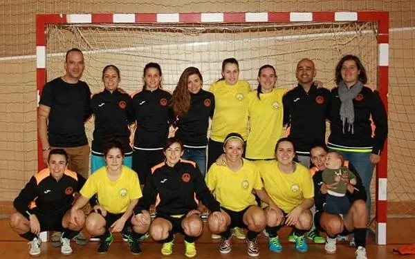 El CFS Altafulla manté la bona dinàmica del 2016 i suma la primera victòria del nou any