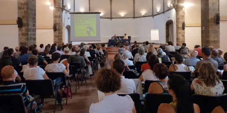 Comencen les Jornades de Teologia 2012 a la Seu d'Urgell
