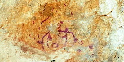 Peramola acull diumenge la I Festa de la Prehistòria