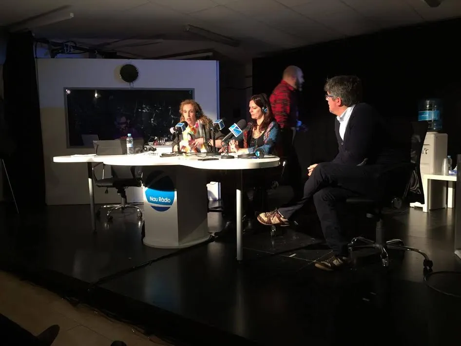 'Nit de Ràdio 2.0' tancarà el Concurs de Teatre Premi Vila de Pineda