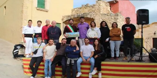 L’agermanament d’Altafulla amb Roviano viu una nova etapa aquesta setmana amb una visita a la vila italiana