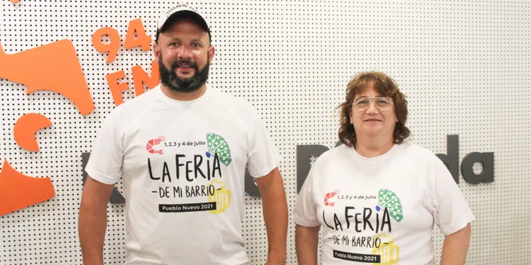 Poblenou celebra la seva festa amb activitats per a totes les edats i fira d'atraccions