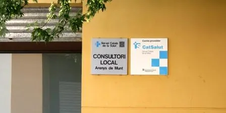 Els serveis sanitaris d'Arenys tenen clar el protocol a seguir en cas que aparegui al poble un cas de coronavirus