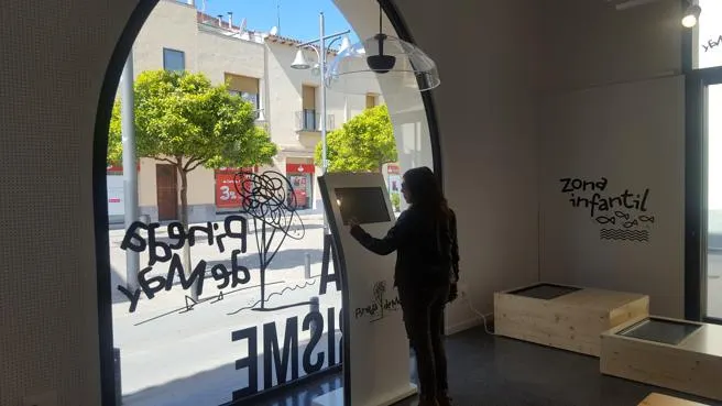 El sector turístic espera que la meteorologia millori per Setmana Santa per ajudar al sector