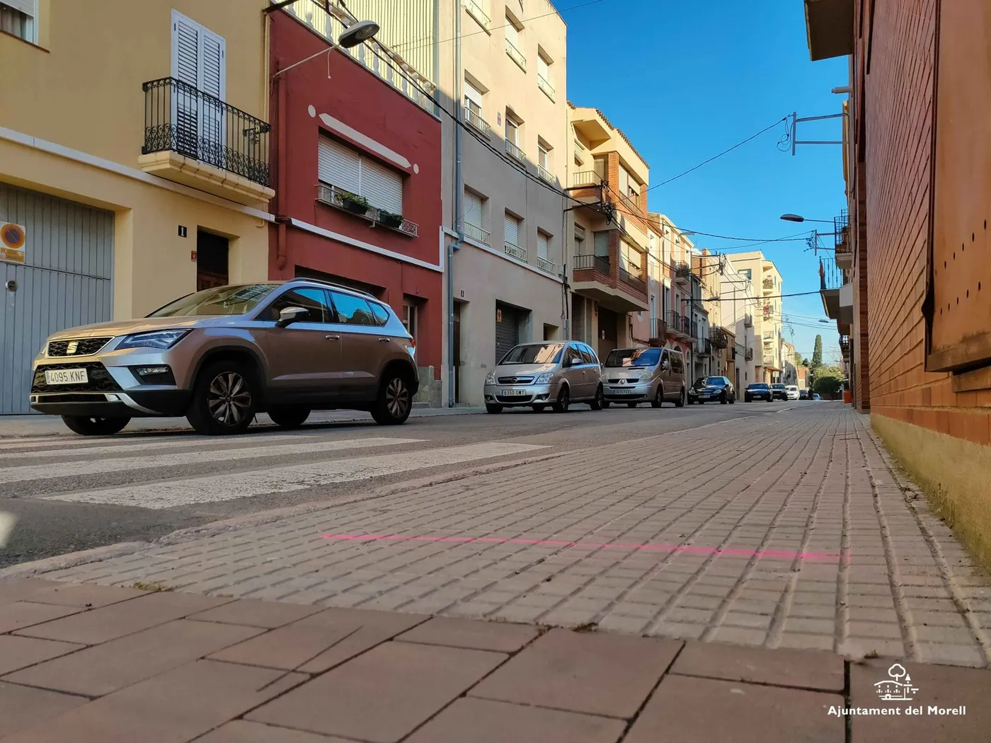 La plaça de cap de vigilants continuarà deserta
