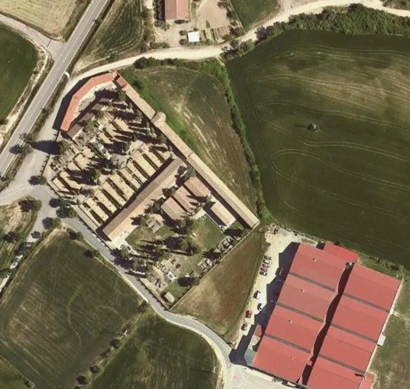 L'Ajuntament de Solsona compra un terreny per a futures ampliacions del cementiri