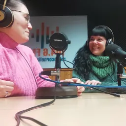 Residència Artística La Forja - episode art