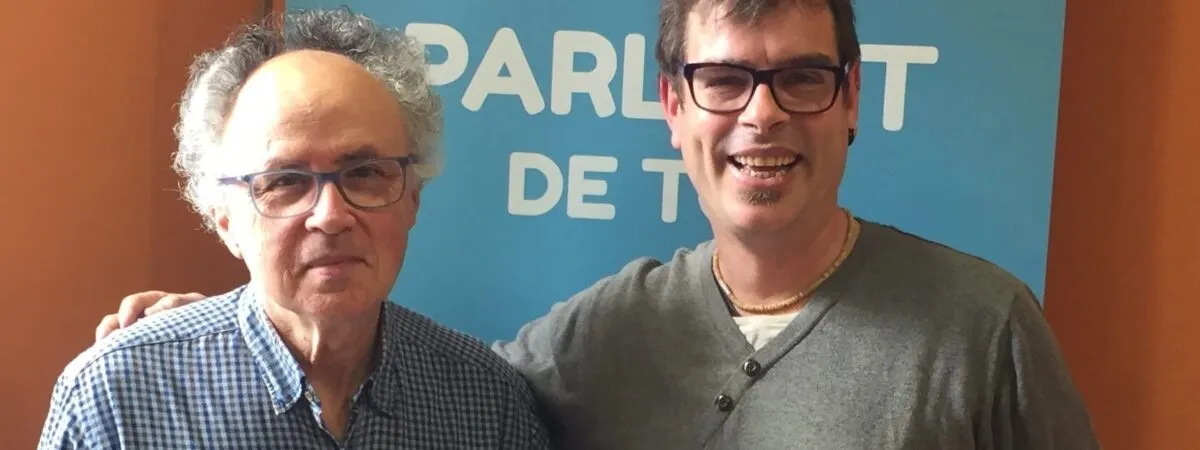 Actes solidaris a benefici de la investigació sobre el parkinson