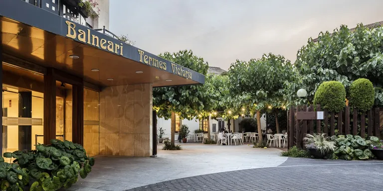 Els balnearis de Caldes fan un balanç desigual de la Setmana Santa