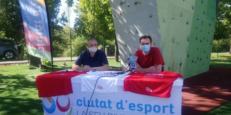 Presentat l'Escanyabocs 2020, que se celebrarà el 19 i 20 de setembre a la Seu d'Urgell
