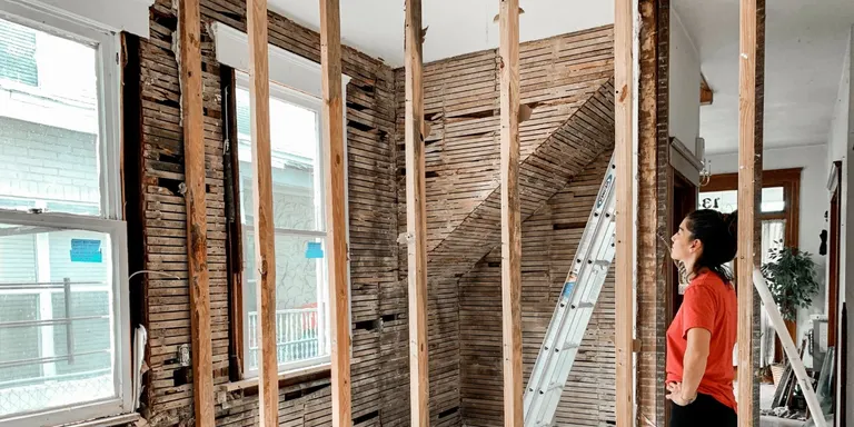 Els fons Next Generation creen expectativa entre els propietaris d’habitatges que volen fer reformes