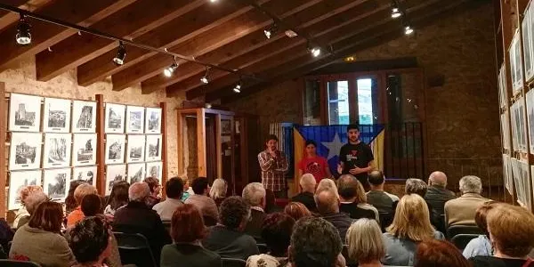 L’EINA-ERC d’Altafulla presentarà part de la candidatura per a les municipals durant l’assemblea de dissabte