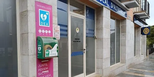 El Pla Estratègic de Salut d’Altafulla hauria d’estar enllestit enguany