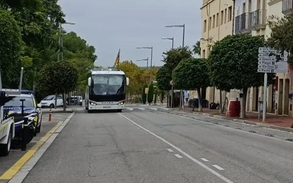 Foto: Altafulla Ràdio