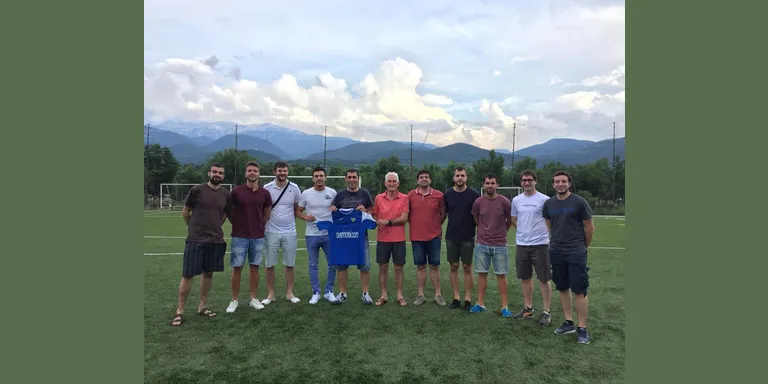 La Seu FC estrena una nova etapa amb el relleu a la directiva