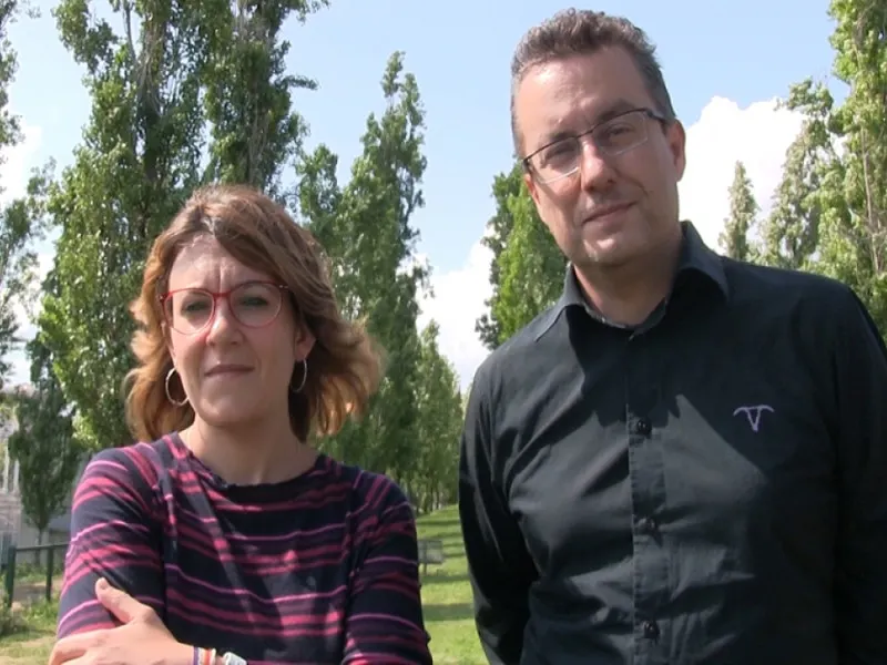 Els comuns volen augmentar el verd urbà i periurbà de la ciutat per crear un espai continu
