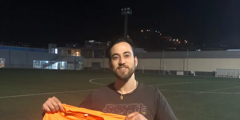 L’equip calderí de Touch anuncia nou fitxatge abans de reprendre la lliga