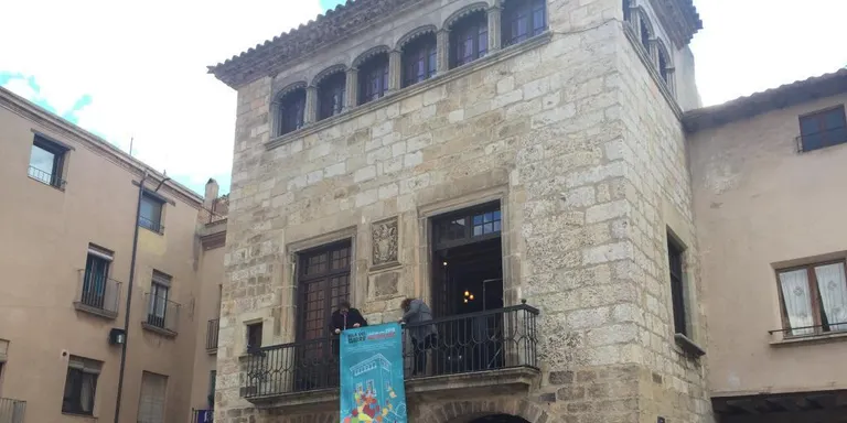 La campanya electoral segueix aquest cap de setmana