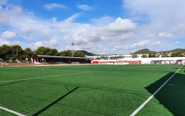 Foto: Atlètic Roda de Barà