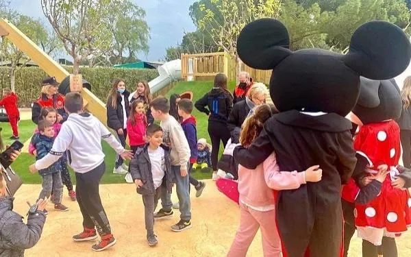 Foto: Ajuntament de Creixell