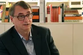 Xerrada de Vicent Partal, aquest divendres a l’Ateneu