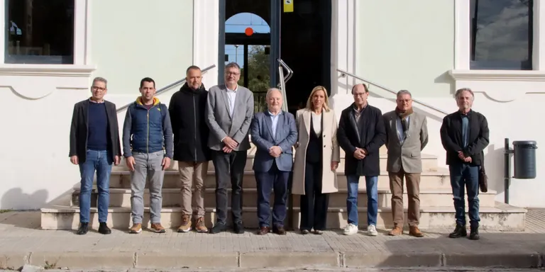 Els municipis tarragonins de l'R13 faran "front comú" per reclamar més i millors freqüències a Renfe i Adif