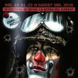 2019_08_22_ANGIE RASPALL-GINCANA CUBELLES NOIR 2019 - episode art