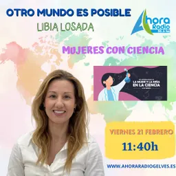 #30 - Gelves en la Onda - Otro mundo es posible del 21/2/2025 - episode art