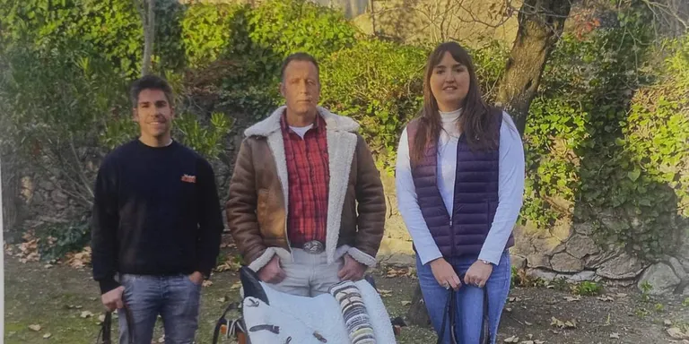 Solsona celebra aquest cap de setmana els actes centrals de Sant Antoni Abat amb la proposta d'una nova jornada a l'abril per recuperar l'essència de la festa