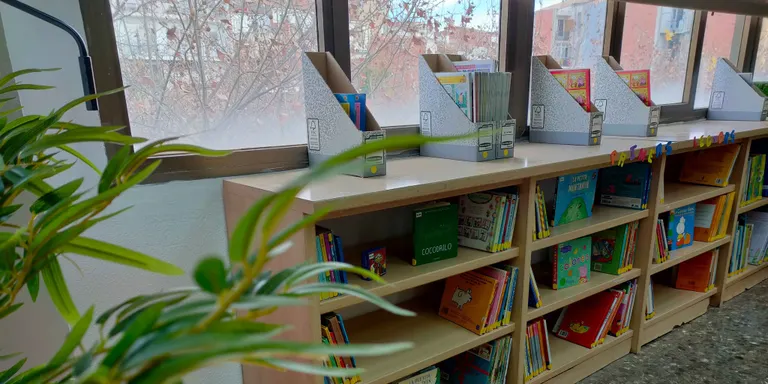 Així serà la jornada d'inauguració de la Biblioteca Montoliu