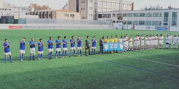 El Roda de Barà assalta el Josep Otero i aconsegueix una victòria de prestigi davant el Tortosa (2-3)