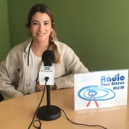 FQ - L'entrevista Local del 14/4/2023 - episode art