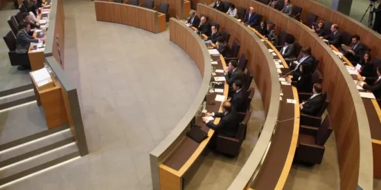 Andorra rep positivament l'elecció d'Emmanuel Macron, nou copríncep