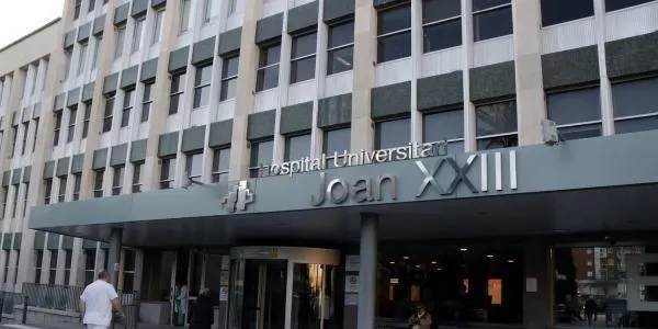 Salut apunta que caldrà revisar protocols després de l’assassinat d’un pacient a l’Hospital Joan XXIII
