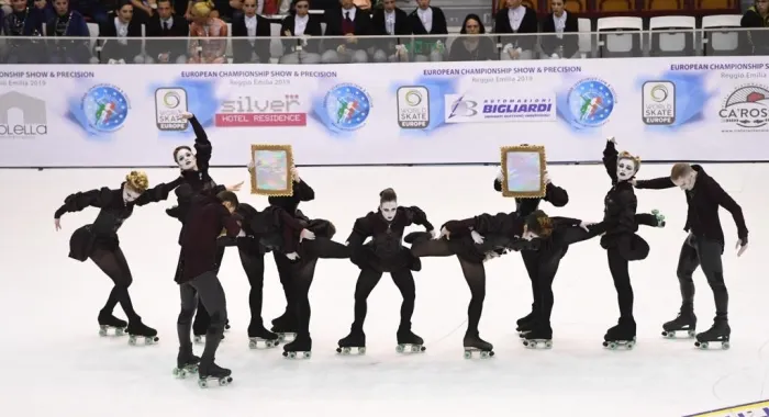 Moment del ball (Roberto Corbellini)