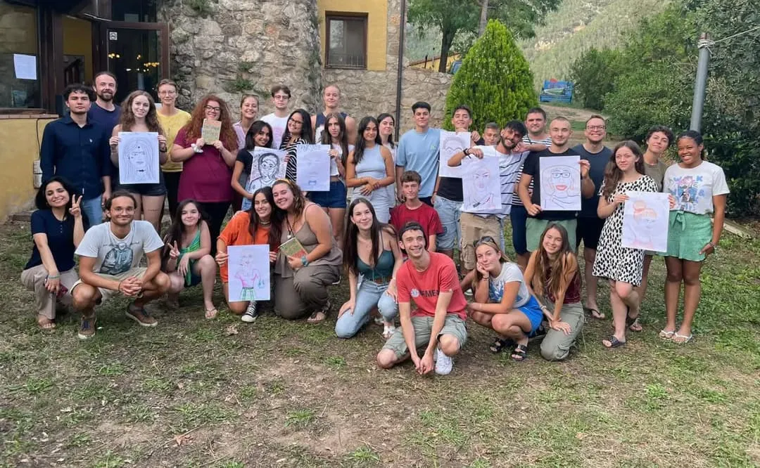 Deixant Empremta organitza un intercanvi juvenil internacional per incentivar l'emprenedoria juvenil i fomentar la creació de negocis sostenibles