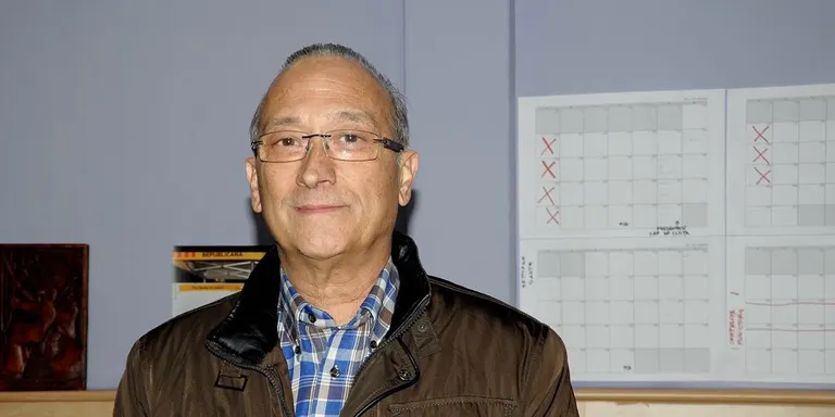 Pineda acomiada l'ex-regidor d'ERC i metge, Pere Horta